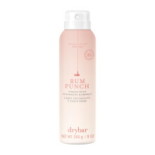 Drybar Rum Punch Volumengebendes Haarspray mit starkem Halt | Hlt den Stil 24 Stunden lang und verdoppelt sofort das Volumen * Keine Schuppen oder A