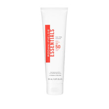 Rodan + Fields Essentials Face + Body Sunelpreen Broad Spectrum SPF 50 | 150 ml | Idratante per il viso resistente all'acqua e al sudore con SPF | Cu