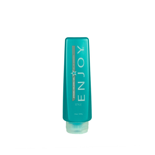 ENJOY Starker Halt Gel, 8,5 Unzen