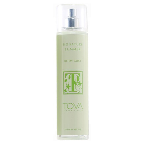 Tova Signature Summer Body Mist 8,0 Fluid Oz.
