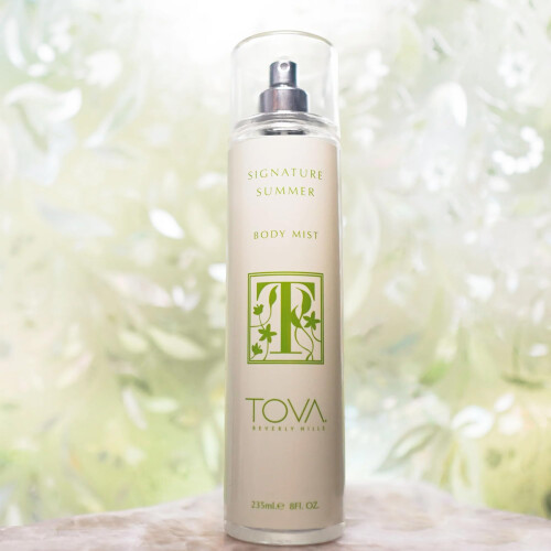 Tova Signature Summer Body Mist 8,0 Fluid Oz. 2