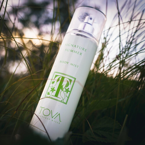 Tova Signature Summer Body Mist 8,0 Fluid Oz. 1