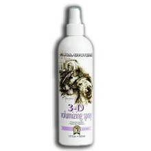 #1 All Systems 3-D Volumizing Spray 12 oz