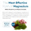 Pflanzliches Magnesium 4