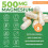 Fortgeschrittener Magnesium-Komplex 2