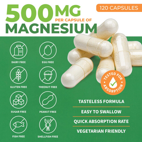 Fortgeschrittener Magnesium-Komplex 1