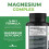 Fortgeschrittener Magnesium-Komplex 3