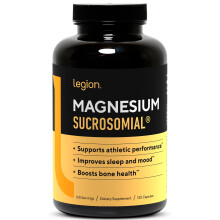 Magnesium