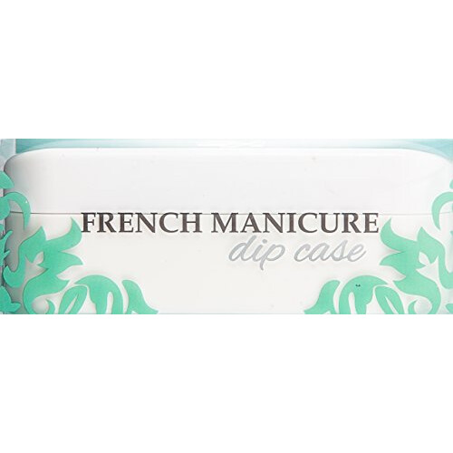 Kiara Sky Dip Powder Case 1