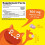 Kids, Magnesium-Kautabletten, Orange 2