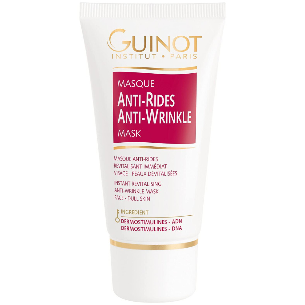 Guinot Vital Anti-Wrinkle Mask  1.6 oz