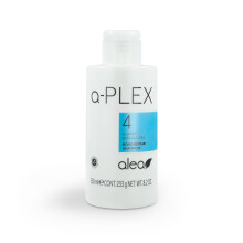 ALEA Reparierendes Shampoo A-Plex N4 Strke- und Reparatur-Shampoo 250 ml strkt und repariert trockenes, geschdigtes oder schwaches Haar