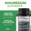 Magnesiumglycinat, Maximale Absorption 3