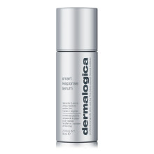 Dermalogica Smart Response Gesichtsserum, Anti-Aging-Serum mit Milchs ure und AHA-Hydrat, hellt feine Linien und F ltchen auf und beruhigt sie