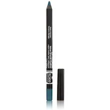 Kokie Cosmetics Wasserfester Samtweicher Eyeliner, Waldgrün, 0,042 Unzen