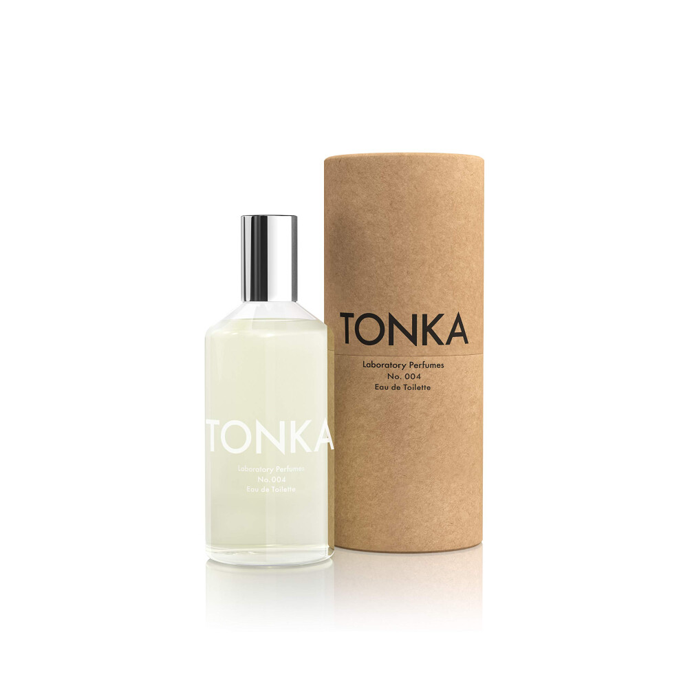 Laboratory Perfumes Tonka Eau De Toillette