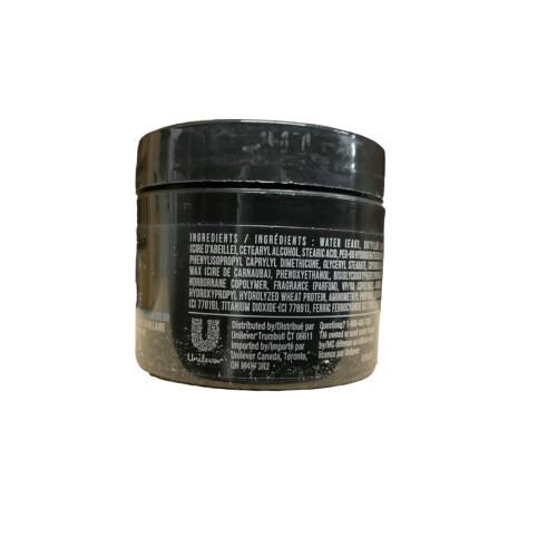 AX Hair Paint Temporary Color Styling Paste Azul 2,3 onas (pacote com 3) 1