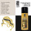 Salon Grafix High Beams Intense Temporary Spray - musta Unisex - 2,7 oz hiusväri 2