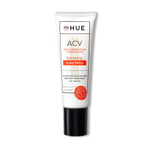dpHUE ACV Peeling Scalp Detox  4 oz  hilft, Haarausfall zu reduzieren und gesundes Haarwachstum zu frdern  mit Salicylsure und Niacinamid  ohne