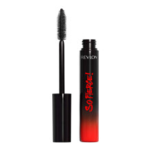 Revlon Mascara, So Fierce Oogmake-up, Tot 24 Uur Houdbaar, Geen Klonten, Vlekvrij, 701 Zwartste Zwart, 0.25 Fl Oz