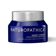 Naturopathica Sweet Cherry Brightening Enzyme Peel Esfoliante Facial Peel Treatment Mscara facial rica em antioxidantes para nutrir a pele 1,69