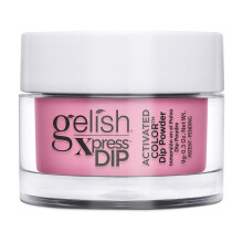 Gelish Xpress Powder Dip Collectie (Look At You, Pink-Achu!) Roze Nageldip Poeder