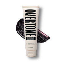 oVertone Daily Color Depositing Conditioner fr alle Haartypen: 4,5 Unzen temporrer Colorations-Conditioner mit Sheabutter und Kokosnussl. Erfrisch