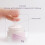Vegane Active Berry Festigende Augencreme 3