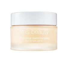 RMS Beauty UnCoverup Cream Foundation  Feuchtigkeitsspendendes und pflegendes Bio-Gesichts-Make-up bietet leichte und gleichmige Abdeckung fr ges