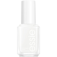 essie Nagellack in Salonqualitt 8-Free Vegan Snowy White Blanc 0,46 fl oz