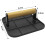 Smashed Burger Press with Wood Handle for Griddle, Sandwich, Nonstick Pan (Square 6.29' 6.29' in) 4