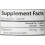 Carlson, Magnesium, 350 mg, 90 Kapseln 5