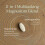 New Chapter, Magnesium + Ashwagandha, 60 Vegane Tabletten 4