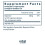 Vital Nutrients Vital Nutrients, Magnesium, 100 Vegane Kapseln 2