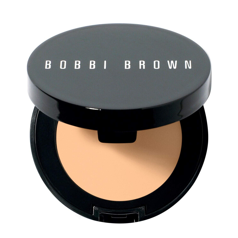 Bobbi Brown Corrector 0.5oz 1.4g Makeup Eyes Concealer Color: Peach NEW