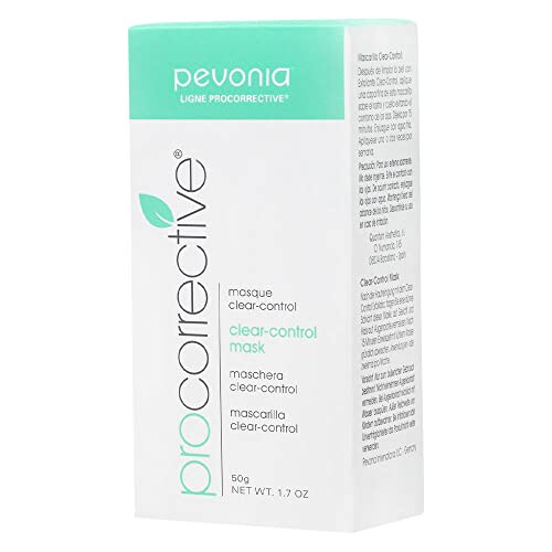 PEVONIA ProCorrective Clear-Control Mask 1