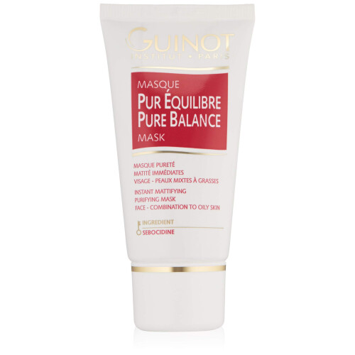 Guinot Guinot Pure Balance Mask  2.1 oz