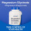 Magnesiumglycinat 5