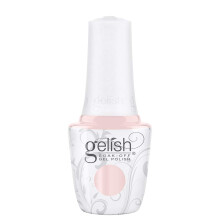 Gelish 15 ml Soak Off Gel Polish Langvarig levende farve Professionel kvalitet H?jglans Chip-resistent (Sher & Silke)
