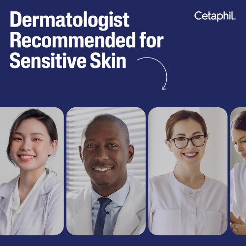 Cetaphil Ceramid Serum, Duftstofffrei 2