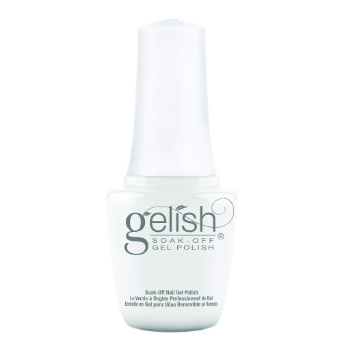 Gelish Gelish Mini Soak-Off gel Pools Arctic Freeze
