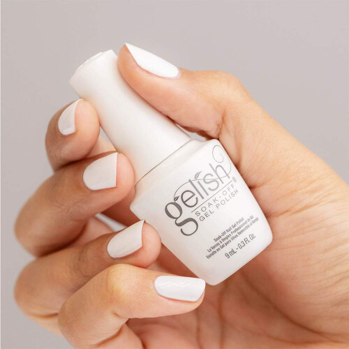 Gelish Gelish Mini Soak-Off gel Pools Arctic Freeze 2