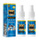 2Pack All Purpose Cleaner Spray  Magic Degreaser Kitchen Cleaner Spray Degreaser 1