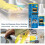 2Pack All Purpose Cleaner Spray  Magic Degreaser Kitchen Cleaner Spray Degreaser 2