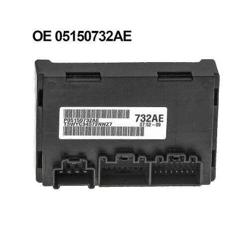 05150732ae Modulo di controllo della scatola di trasferimento Plug & Play per Durango 2014-2015 732ae 1