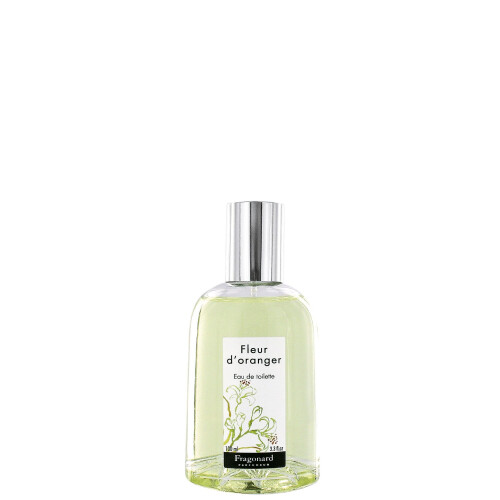 Fragonard Parfumeur Fleur d'Oranger Eau de Toilette - 100 ml 1