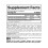 Jigsaw Health Jigsaw Health, MagSRTÆ B-Free, Magnésium à Libération Prolongée, 240 Comprimés 2