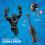 Bush Buddies Marvel Black Panther Dente Strobrica 2