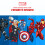 Bush Buddies Marvel Black Panther Dente Strobrica 4
