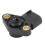 Shift Angle Sensor 38800 HR3 A21 TPS Gear Position Sensor Assembly for Foreman 450 500 Pioneer 1000 5